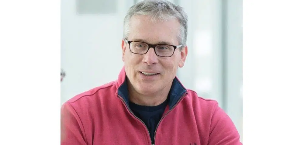 Volunteer Spotlight – Mike Philbin