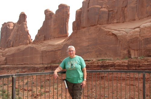 “You are BRCA2-Positive”: Studies that Have Helped Me