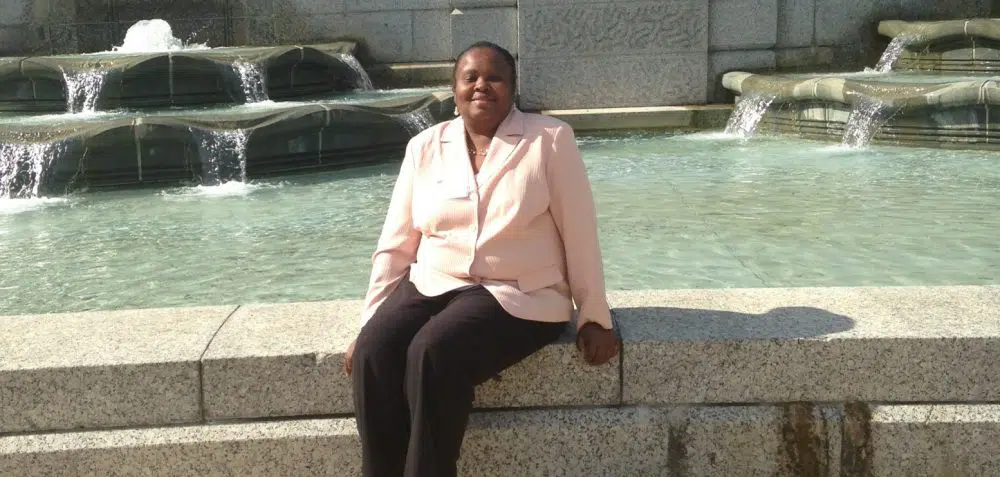 African American Women Need to Know More About High-Risk Breast Cancer