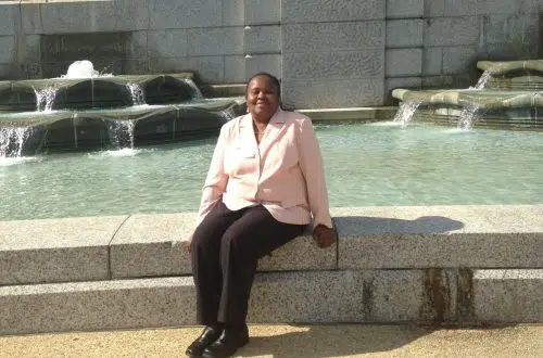 African American Women Need to Know More About High-Risk Breast Cancer