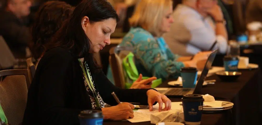 Prevent Cancer Dialogue makes an in-person return for 2022 conference