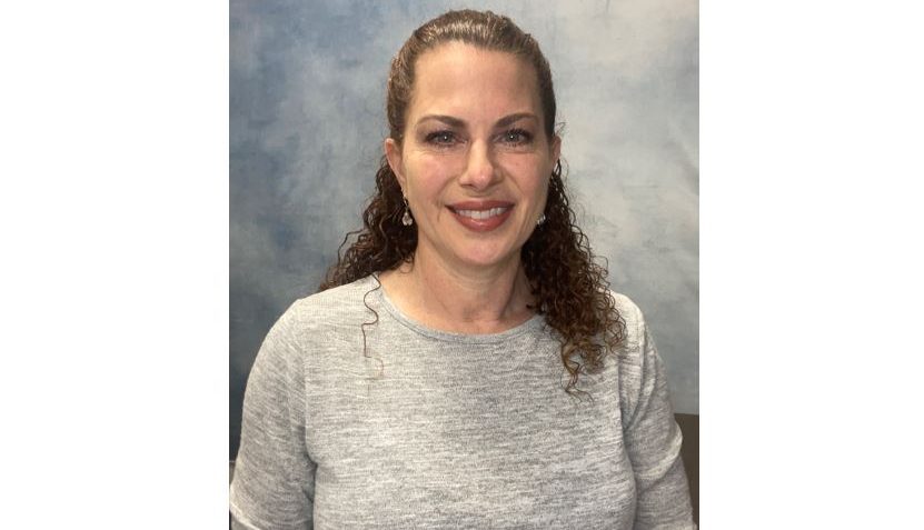 Volunteer Spotlight – Debbie Lesser