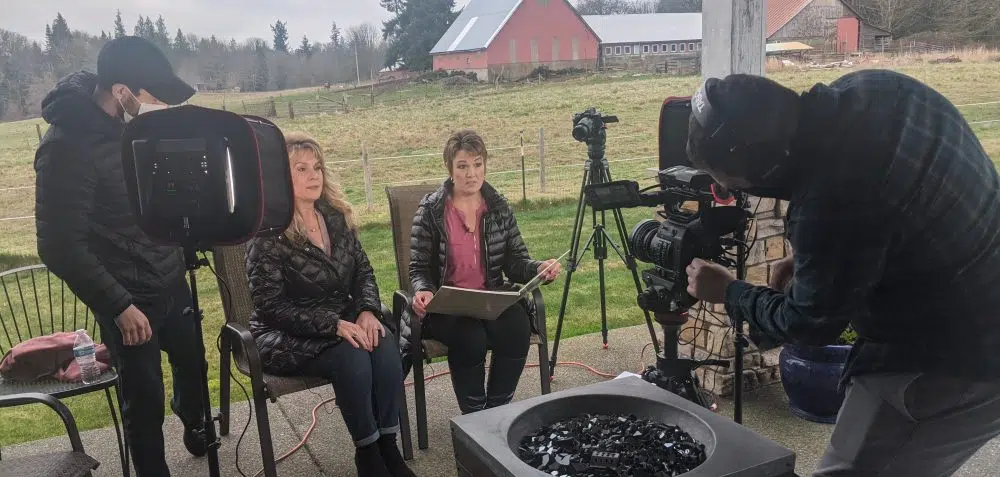 Behind the Scenes of an Awareness Video: How a Genetic Support Foundation and BRCA Patients are Making a Difference