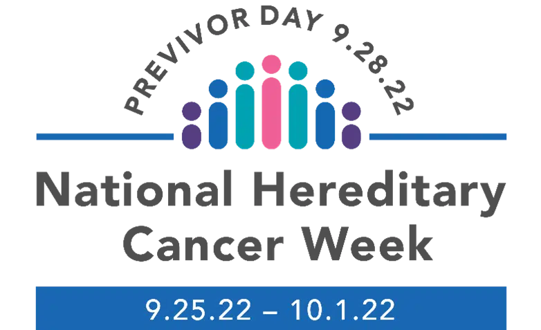 National Hereditary Cancer Week 2022
