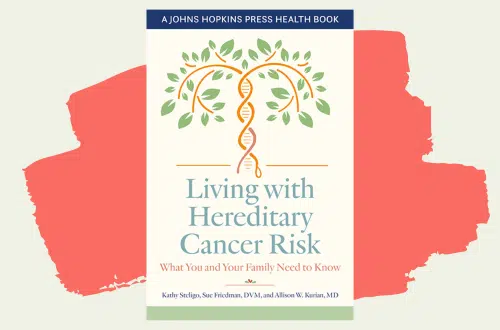 Living with Hereditary Cancer Risk: FORCE Takes Another Step Forward for the Hereditary Cancer Community