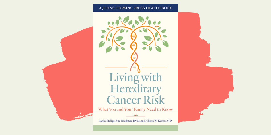 Living with Hereditary Cancer Risk: FORCE Takes Another Step Forward for the Hereditary Cancer Community