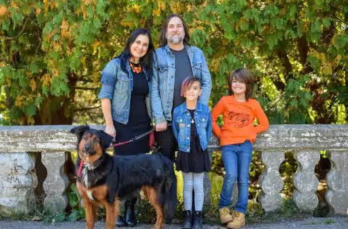 Learning about My Mother’s PALB2 Mutation was a Gift to Our Family