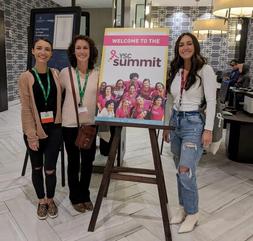A NothingPink Perspective: The Young Survivor Coalition Summit