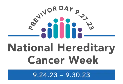 National Hereditary Cancer Week 2023