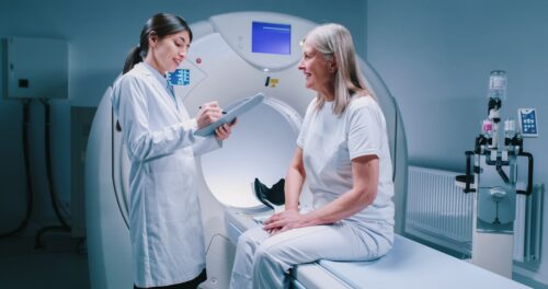 Bridging the Gap: Understanding Why Some High-Risk Women Aren’t Getting Breast MRIs