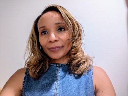 Broken Yet Unbreakable: My Previvor Journey