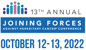 Annual Conference Logo