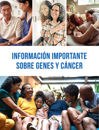 Lo que debemos saber sobre genes y cáncer