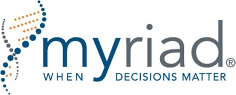 Myriad