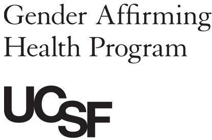 Gender Affirming Health Program UCSF